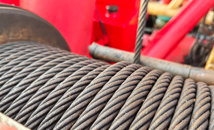 Drilling Drawworks