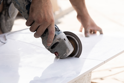 Engineered Stone Resize