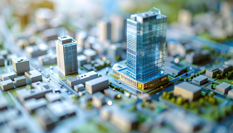 CRM Building Safety Act Readiness Image